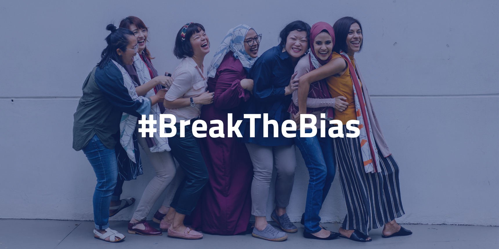 Break The Bias: Powering Women Entrepreneurs